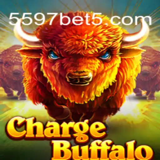 ChargeBuffalo: Um Novo Jogo de Estratégia Inovadora