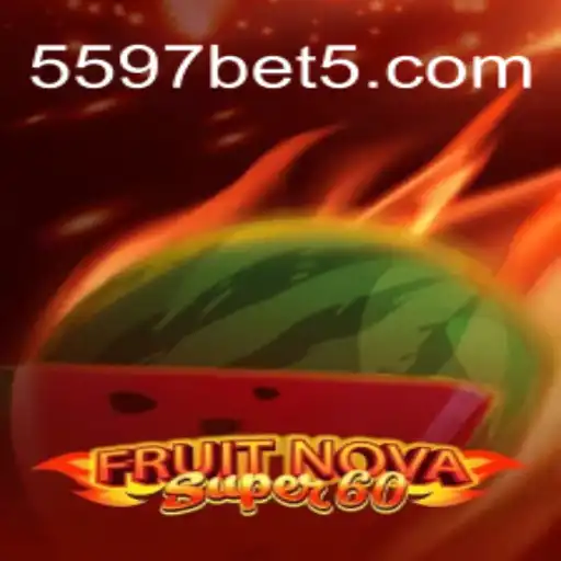 FruitNovaSuper60: Descubra a Aventura Frutífera no Mundo dos Jogos