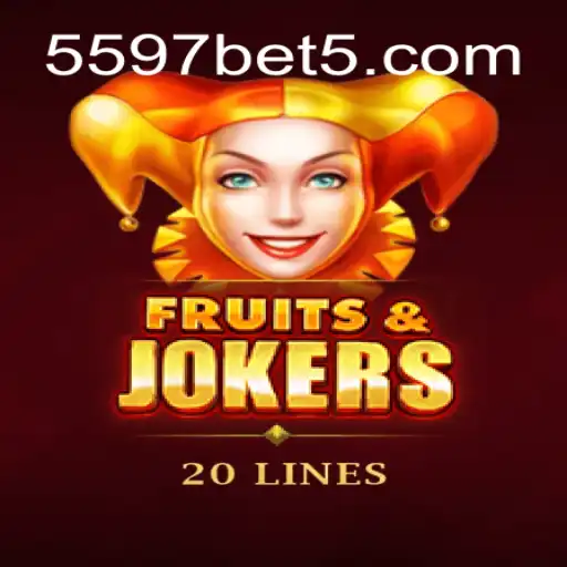 Descubra o Mundo Emocionante de FruitsAndJokers20