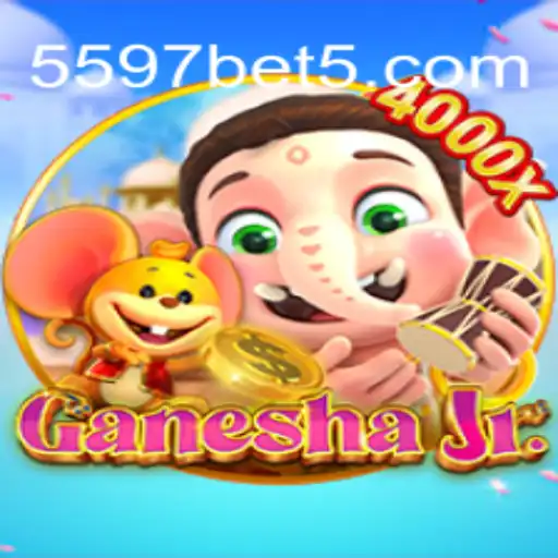 Descubra GaneshaJr: O Novo Fenômeno dos Jogos