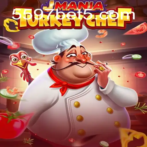 JManiaTurkeyChef: Desbravando Aventuras Culinárias em um Mundo Virtual