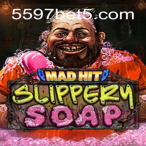 MadHitSlipperySoap: Descubra o Novo Jogo Sensação