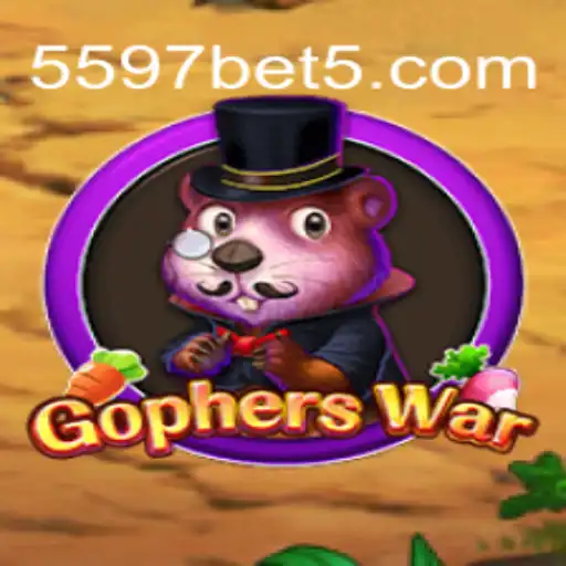 GophersWar: O Novo Fenômeno dos Jogos de Estratégia