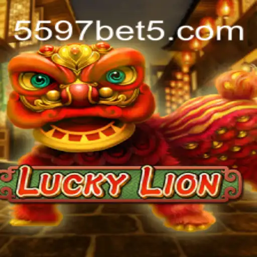 Explorando o Jogo LuckyLion: Uma Aventura de Sorte e Estratégia