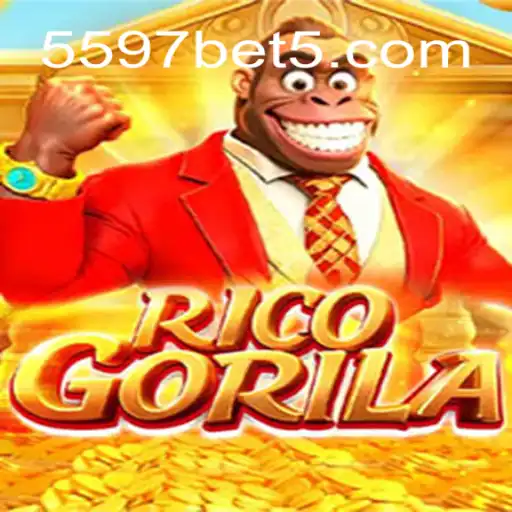 Descubra RicoGorila: O Jogo Que Está Conquistando o Mundo