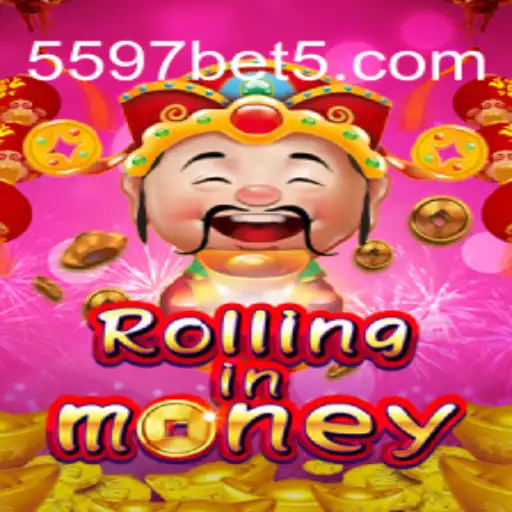 Descubra o Mundo Empolgante de RollingInMoney