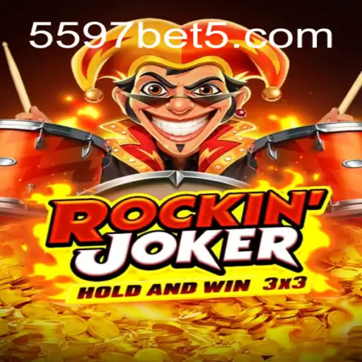 Descubra o Mundo Fascinante do Jogo Rockinjoker