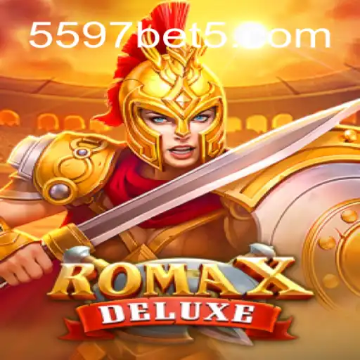 Explorando RomaXDeluxe: Uma Jornada Histórica No Mundo dos Jogos
