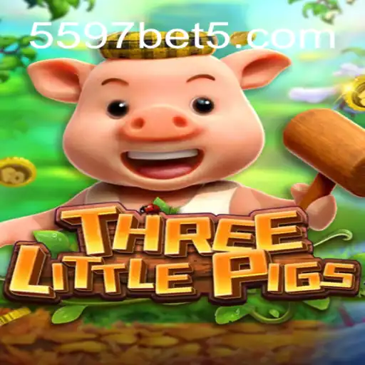 THREELITTLEPIGS: Uma Viagem Através do Novo Fenômeno de Jogos