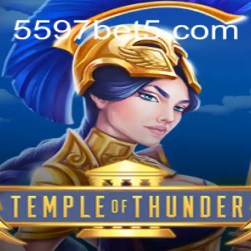 TempleofThunder: Descubra o Novo Mundo da Aventura na Era Digital