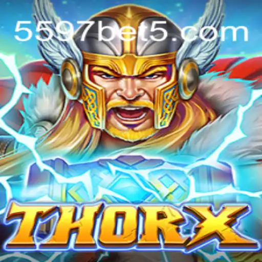 Descubra o Mundo de ThorX: O Jogo Que Está Revolucionando o Universo Gamer